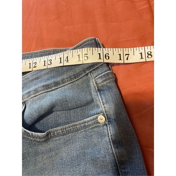 Nine West Jeans Christie Capri - Picture 7 of 9